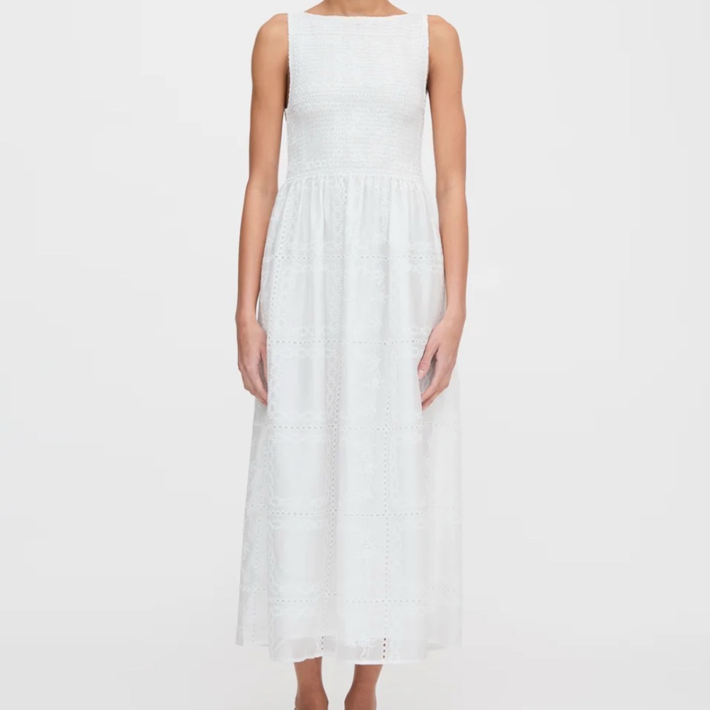 Hill House Cosima Nap Dress, M